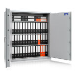 Müller Safe GA 130/2 Wertschutztresor Schlüsselschloss