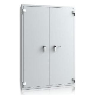 Müller Safe GA 183/2 Wertschutztresor Schlüsselschloss