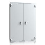 Müller Safe GA 183/2 Wertschutztresor Schlüsselschloss