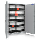 Müller Safe GA 183/2 Wertschutztresor Schlüsselschloss