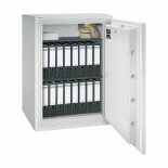 Sistec EUROGUARD-SE3-120-1 Wertschutztresor mit Elektronikschloss MiniTech