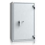 Müller Safe PEV 115 Dokumentensicherheitsschrank mit Schlüsselschloss
