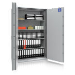 Müller Safe PEV 190/3 Dokumentensicherheitsschrank Schlüsselschloss