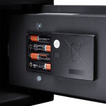 Dometic ProSafe Standard MD 310 Hotelzimmertresor