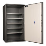 CLES protect AM10 Wertschutztresor mit Schlüsselschloss