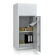Müller Safe MD I-128R Deposittresor