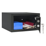 Rottner Jupiter 2 Möbeltresor