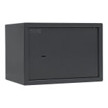 Rottner Jupiter 4 Möbeltresor mit Schlüsselschloss