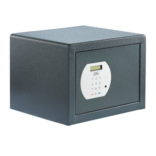 Burg Wächter Pure Safe 120 Möbeltresor mit Elektronikschloss SecuTronic
