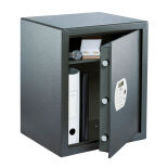 Burg Wächter Pure Safe 140 Möbeltresor mit Elektronikschloss SecuTronic FP
