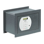 Burg Wächter Pure Safe Wall 110 Wandtresor mit Schlüsselschloss SecuSafe