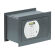 Burg Wächter Pure Safe Wall 110 Wandtresor mit Schlüsselschloss SecuSafe