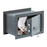 Burg Wächter Pure Safe Wall 120 Wandtresor mit Schlüsselschloss SecuSafe