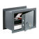 Burg Wächter Pure Safe Wall 130 Wandtresor mit Schlüsselschloss SecuSafe