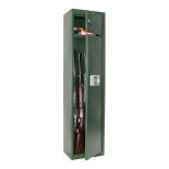 Rottner Gun 5 Cargo Waffenschrank mit Zylinderschloss