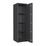 Format Lyra 12 Wertschutztresor mit Schlüsselschloss