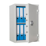 Format Seguro 50 Wertschutzschrank