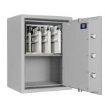 Format STT 20-128 Kombi Schlüsseltresor mit Schlüsselschloss