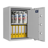 Format STT 20-128 Kombi Schlüsseltresor mit Schlüsselschloss