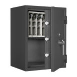 Format STT 20-128 Kombi Schlüsseltresor mit Schlüsselschloss