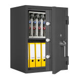 Format STT 20-128 Kombi Schlüsseltresor mit Schlüsselschloss