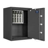 Format STT 20-128 Kombi Schlüsseltresor mit Schlüsselschloss