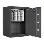 Format STT 20-128 Kombi Schlüsseltresor mit Schlüsselschloss