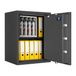 Format STT 20-128 Kombi Schlüsseltresor mit Schlüsselschloss