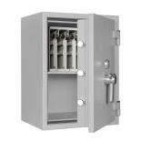 Format STT 20-128 Kombi Schlüsseltresor mit Schlüsselschloss