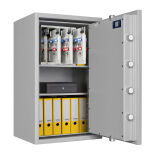 Format STT 30-128 Kombi Schlüsseltresor mit Schlüsselschloss