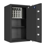 Format STT 30-128 Kombi Schlüsseltresor mit Schlüsselschloss