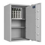 Format STT 30-128 Kombi Schlüsseltresor mit Schlüsselschloss