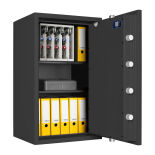 Format STT 30-128 Kombi Schlüsseltresor mit Schlüsselschloss