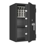 Format STT 30-128 Kombi Schlüsseltresor mit Schlüsselschloss