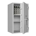 Format STT 30-128 Kombi Schlüsseltresor mit Schlüsselschloss