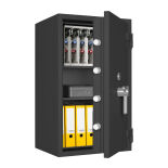 Format STT 30-128 Kombi Schlüsseltresor mit Schlüsselschloss