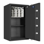 Format STT 30-128 Kombi Schlüsseltresor mit Schlüsselschloss