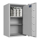 Format STT 30-128 Kombi Schlüsseltresor mit Schlüsselschloss