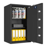 Format STT 30-128 Kombi Schlüsseltresor mit Schlüsselschloss