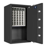 Format STT 30-400 Kombi Schlüsseltresor mit Schlüsselschloss