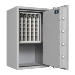 Format STT 30-400 Kombi Schlüsseltresor mit Schlüsselschloss