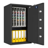 Format STT 30-400 Kombi Schlüsseltresor mit Schlüsselschloss