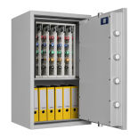 Format STT 30-400 Kombi Schlüsseltresor mit Schlüsselschloss