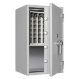 Format STT 30-400 Kombi Schlüsseltresor mit Schlüsselschloss