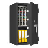 Format STT 30-400 Kombi Schlüsseltresor mit Schlüsselschloss