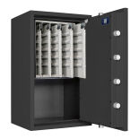 Format STT 30-400 Kombi Schlüsseltresor mit Schlüsselschloss