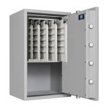 Format STT 30-400 Kombi Schlüsseltresor mit Schlüsselschloss