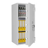 Format STT 40-128 Kombi Schlüsseltresor mit Schlüsselschloss