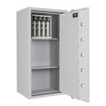 Format STT 40-128 Kombi Schlüsseltresor mit Schlüsselschloss