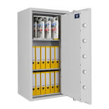 Format STT 40-128 Kombi Schlüsseltresor mit Schlüsselschloss